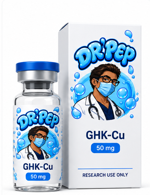 GHK-Cu