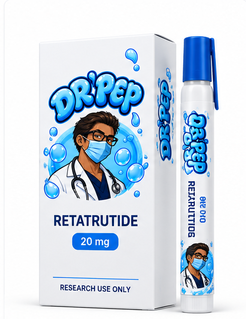Retatrutide